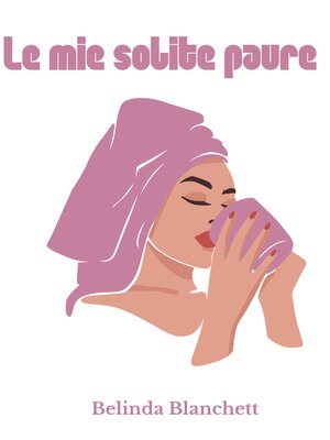 cover image of Le mie solite paure